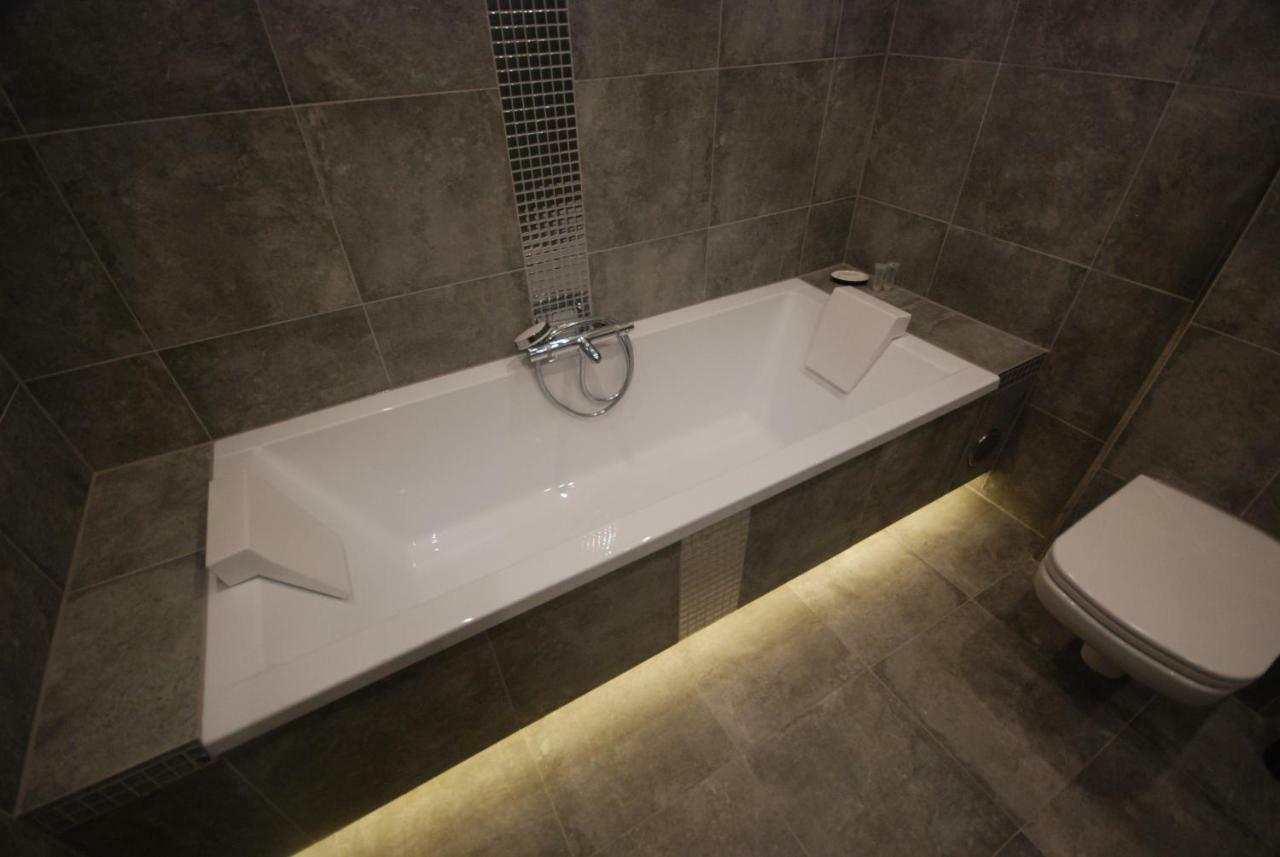 Atticapartment Lublin Exterior foto
